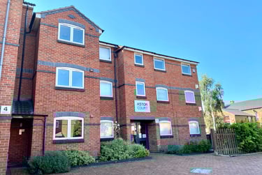 7 bed flat, Aston Court, Dunkirk, Nottingham, NG72RP - Image 6